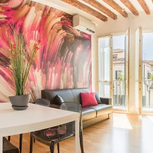 San Polo Design , Venezia Italia