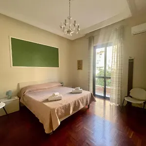 A Casa Di Mau , Palermo Italia