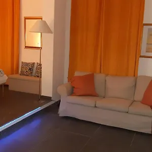Casa Bacetto , Palermo Italia