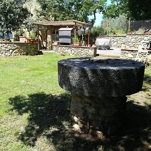 Agriturismo La Fenice , Pomarance Italia