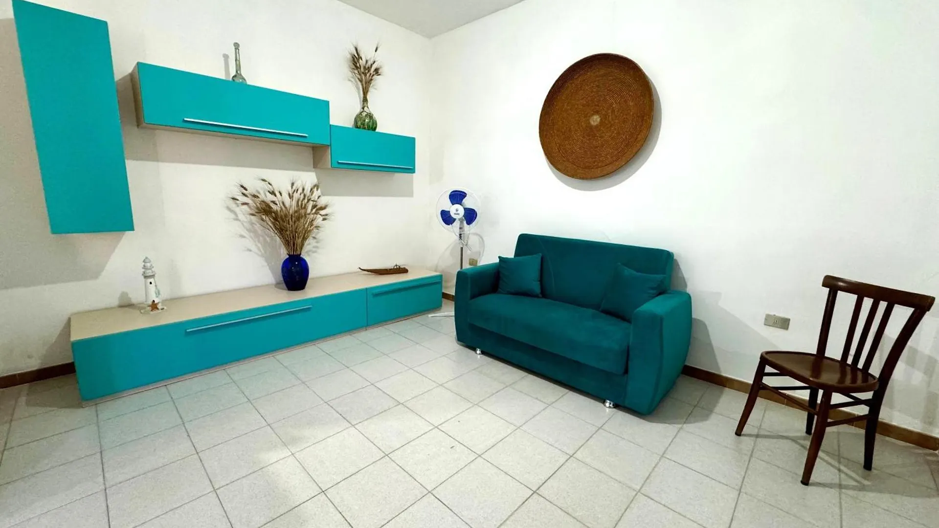 Il Quarzo Azzurro Villa Cabras